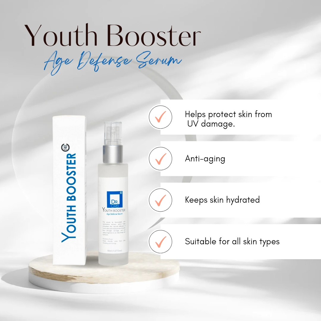 Youth Booster