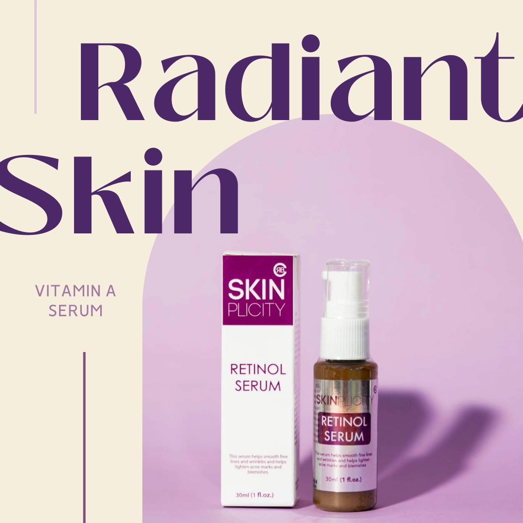 Retinol Serum