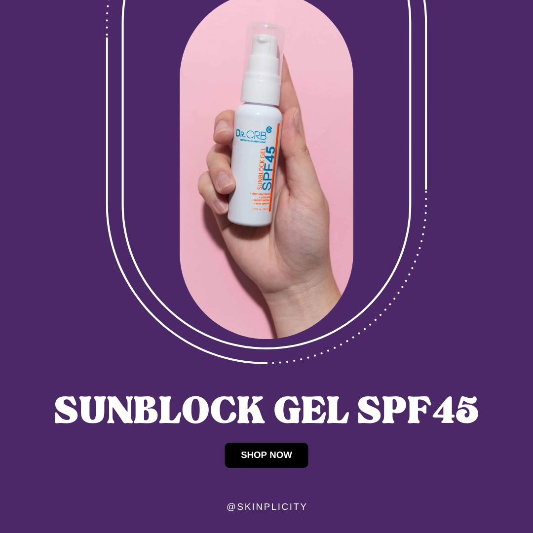 Sunblock